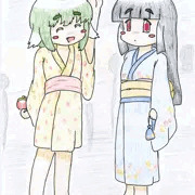かわいいあの娘の・・・