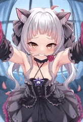クソガキの告白