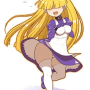 わくわくします（スカートの中を覗きながら…）