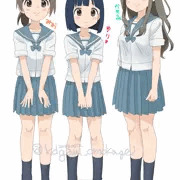 あおいフレンズ