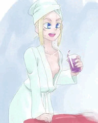 ゲーム観戦テラさん