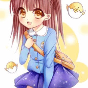 くまさんパンツのあいりちゃん