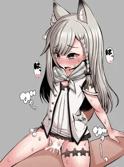 srmymmちゃん