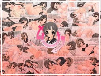 【宣伝】『あおいちゃんえっち!! 二本目』