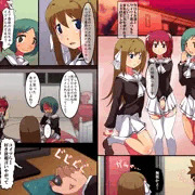 宣伝～(/・ω・)/