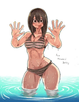 イラリクまとめ