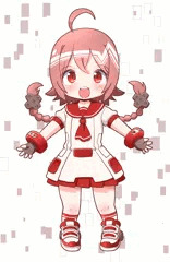 ファミコンちゃん