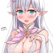 アルビオンっぱい