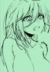 10月下書き分