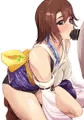 FF10よりユウナちゃん