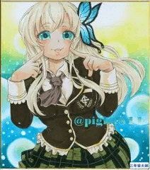 ご依頼イラスト