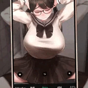 逆らえないグラドルちゃん