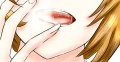 lip