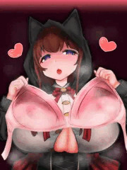 ブラ見せcerちゃん