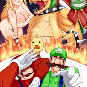 マリオ＆ルイージRPG3?