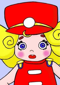 若草村の迷子のおんなのこ　その２
