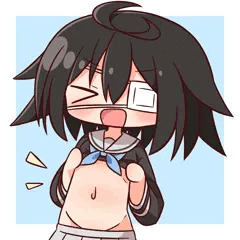 花かざりちゃん
