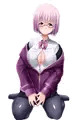 アカネちゃん