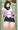 白デルモ(艦長)