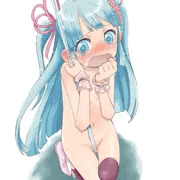 クレアちゃんもっと頑張って