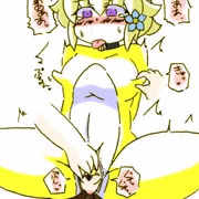 つぐみ嬢放出７８