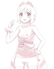 ポケレジェカイちゃん