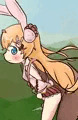 白猫プロジェクト　ツキミ
