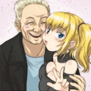 シャドウバン解除されたら続き描きます