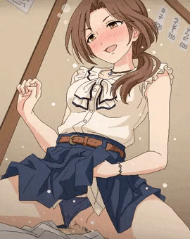 川島さんえろい