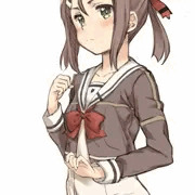夏凜と友奈