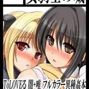 コミック１　サークルカット