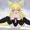 [オリジナル]Sっ気金髪狐耳メイドちゃん