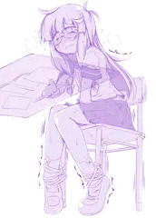 強制我慢いじめられパチュリー