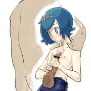 「これそんなに気持ちいいんですか……？」