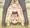 シンメトリックくぱぁ女児