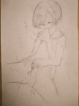 失禁オナニー
