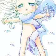 雪幼女