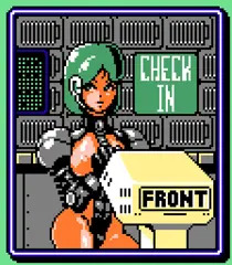 スペースファンタジー