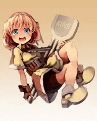 オリジナルキャラを描いてみませんか