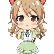 にゃんくぼ