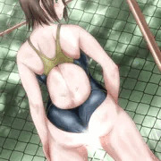 過去絵 はるかは相当溜まってたようです。