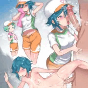 ガイ子っくす