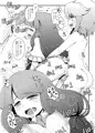 咲パチェ本