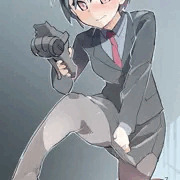 本堂町ちゃん