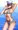外国艦を使ってそうな女性提督さん