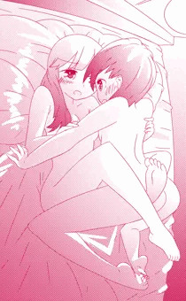 わたしだって!!