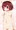 睦月のちっぱい