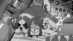 わんわんアニメ9