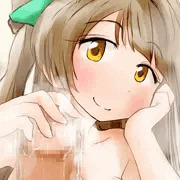 なでなでことりちゃん