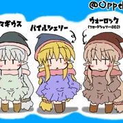 2025.2～2025.6おえかきまとめ